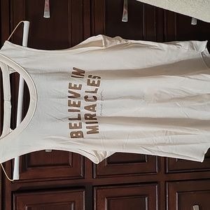 Spiritual Gangster tank top